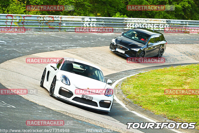 Bild #27354948 - Touristenfahrten Nürburgring Nordschleife (10.05.2024)