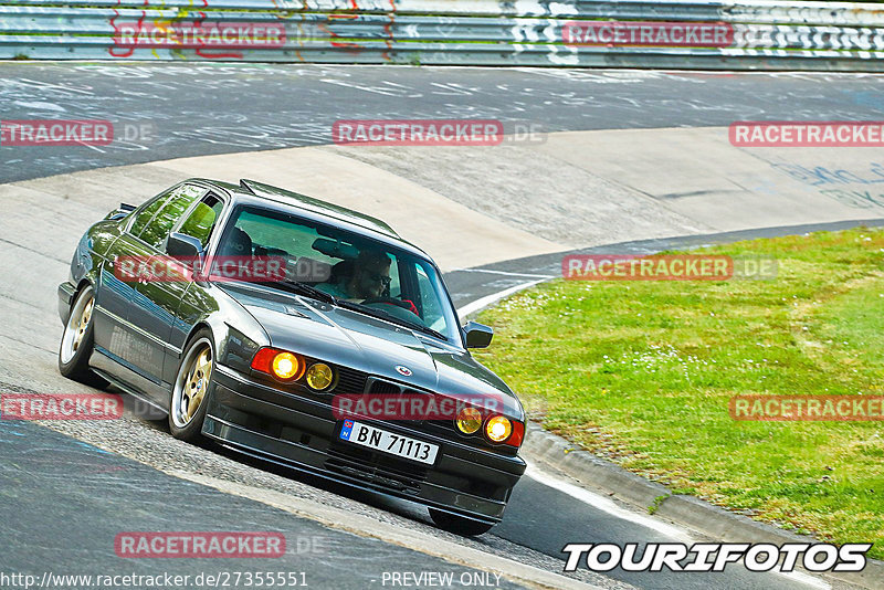 Bild #27355551 - Touristenfahrten Nürburgring Nordschleife (10.05.2024)