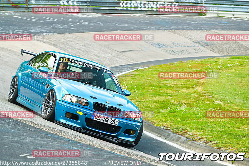 Bild #27355848 - Touristenfahrten Nürburgring Nordschleife (10.05.2024)