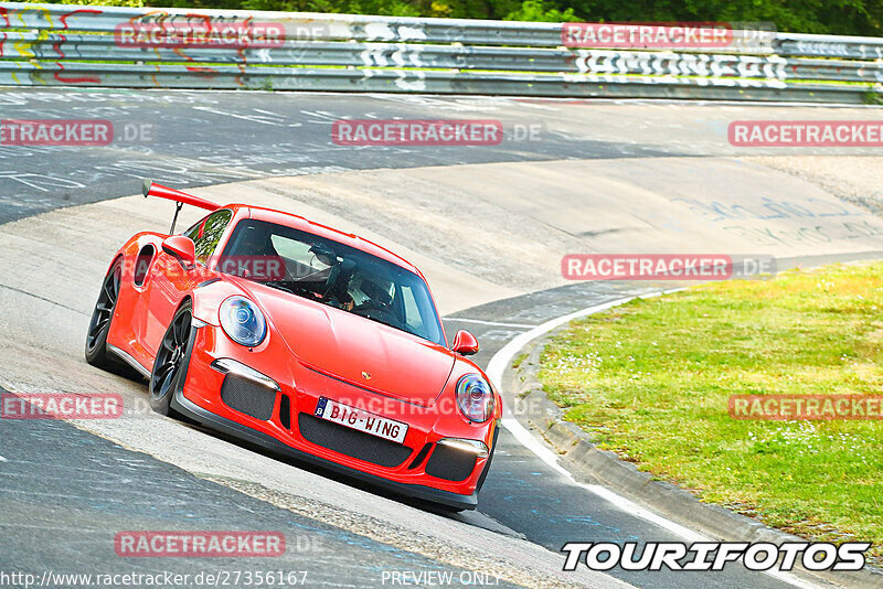 Bild #27356167 - Touristenfahrten Nürburgring Nordschleife (10.05.2024)