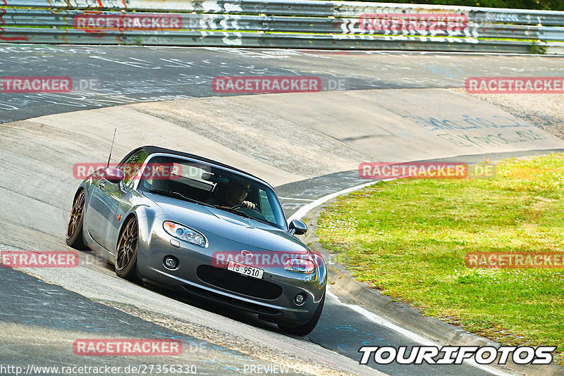 Bild #27356330 - Touristenfahrten Nürburgring Nordschleife (10.05.2024)