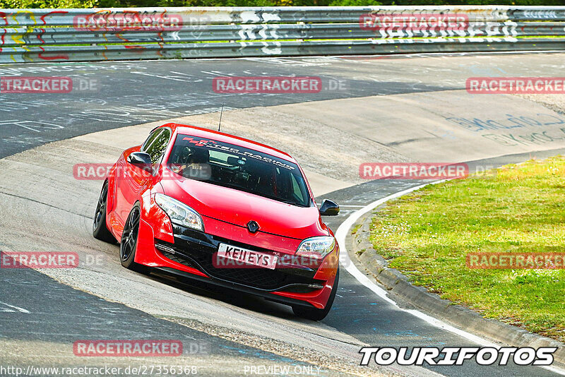 Bild #27356368 - Touristenfahrten Nürburgring Nordschleife (10.05.2024)