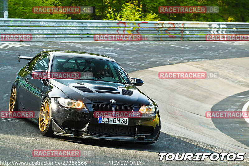 Bild #27356566 - Touristenfahrten Nürburgring Nordschleife (10.05.2024)