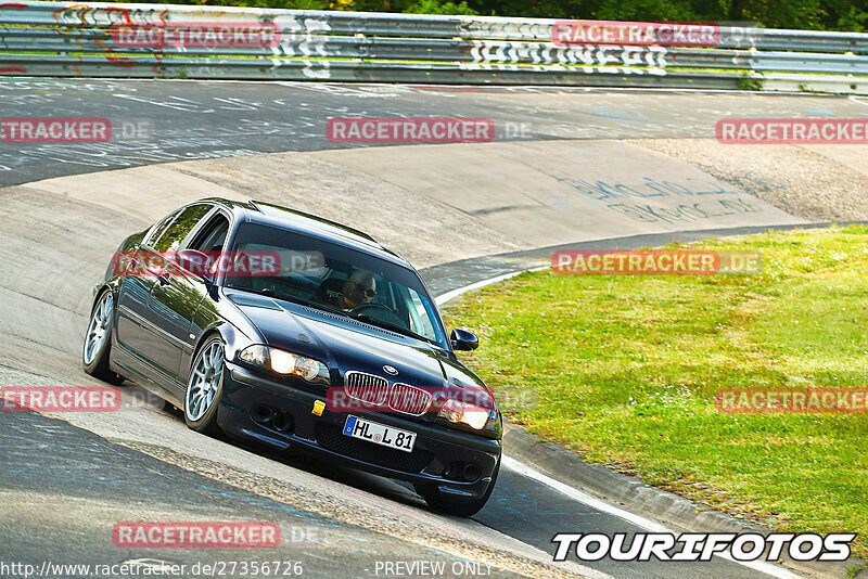 Bild #27356726 - Touristenfahrten Nürburgring Nordschleife (10.05.2024)