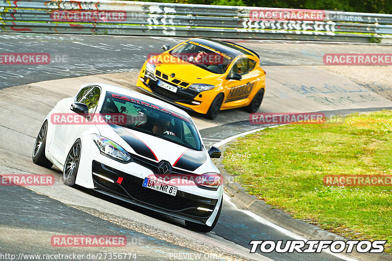 Bild #27356774 - Touristenfahrten Nürburgring Nordschleife (10.05.2024)