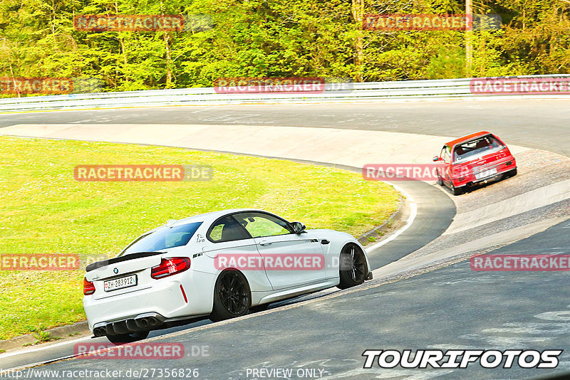 Bild #27356826 - Touristenfahrten Nürburgring Nordschleife (10.05.2024)