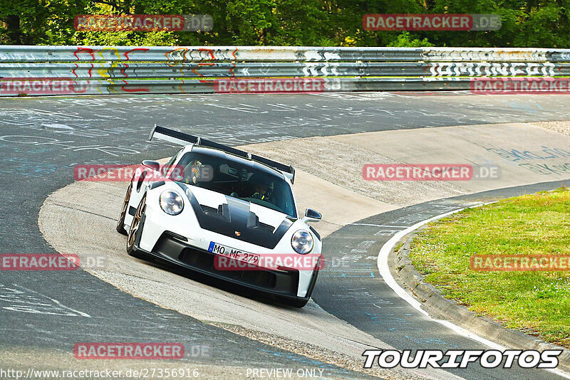 Bild #27356916 - Touristenfahrten Nürburgring Nordschleife (10.05.2024)