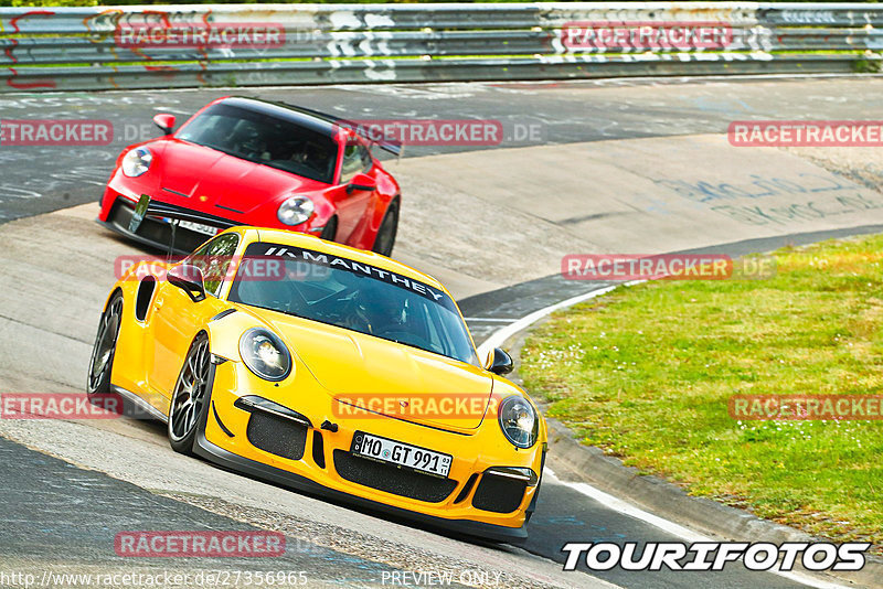 Bild #27356965 - Touristenfahrten Nürburgring Nordschleife (10.05.2024)