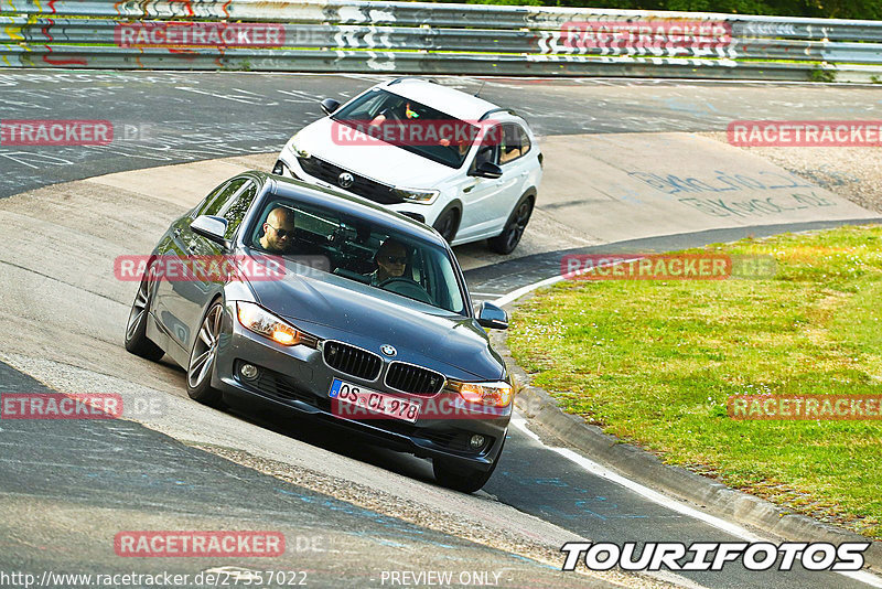 Bild #27357022 - Touristenfahrten Nürburgring Nordschleife (10.05.2024)