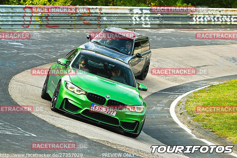 Bild #27357029 - Touristenfahrten Nürburgring Nordschleife (10.05.2024)