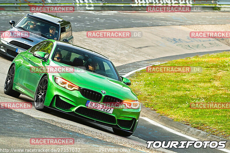 Bild #27357032 - Touristenfahrten Nürburgring Nordschleife (10.05.2024)