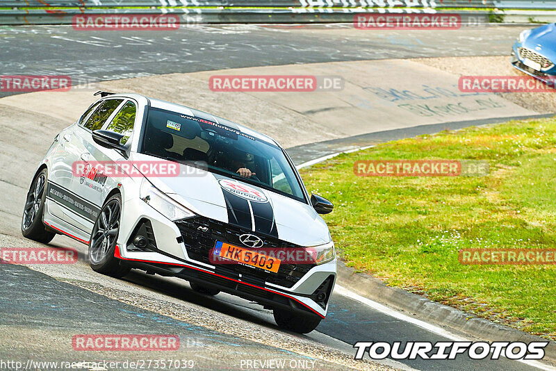 Bild #27357039 - Touristenfahrten Nürburgring Nordschleife (10.05.2024)