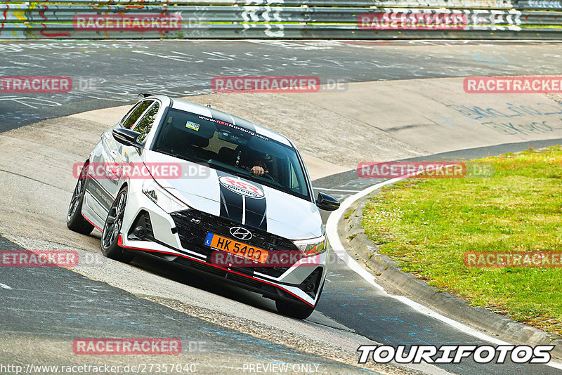 Bild #27357040 - Touristenfahrten Nürburgring Nordschleife (10.05.2024)