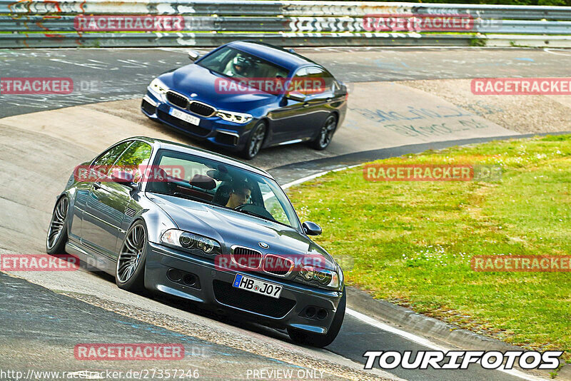 Bild #27357246 - Touristenfahrten Nürburgring Nordschleife (10.05.2024)