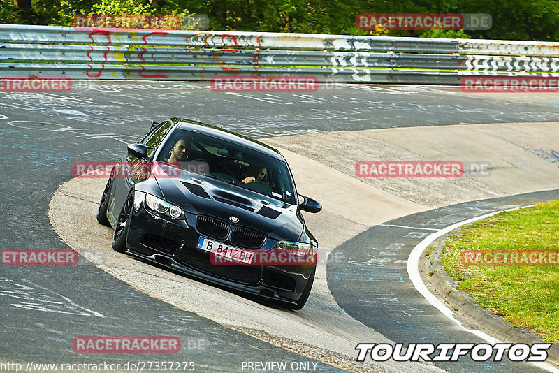 Bild #27357275 - Touristenfahrten Nürburgring Nordschleife (10.05.2024)