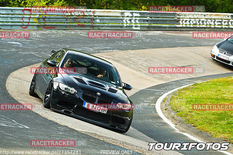 Bild #27357281 - Touristenfahrten Nürburgring Nordschleife (10.05.2024)