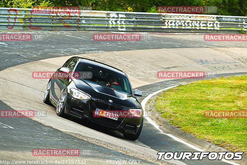 Bild #27357332 - Touristenfahrten Nürburgring Nordschleife (10.05.2024)