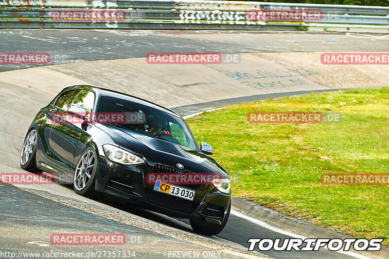 Bild #27357334 - Touristenfahrten Nürburgring Nordschleife (10.05.2024)