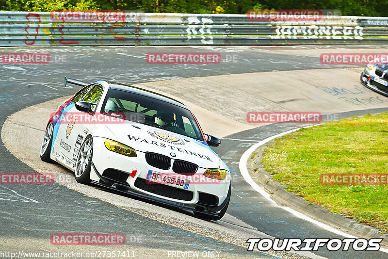 Bild #27357411 - Touristenfahrten Nürburgring Nordschleife (10.05.2024)