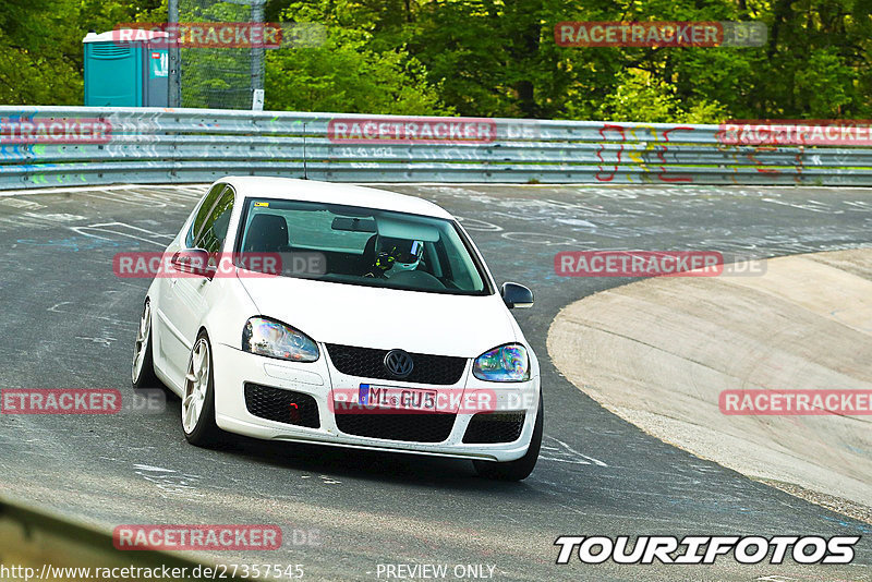 Bild #27357545 - Touristenfahrten Nürburgring Nordschleife (10.05.2024)