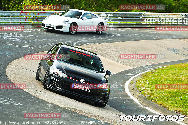 Bild #27357597 - Touristenfahrten Nürburgring Nordschleife (10.05.2024)