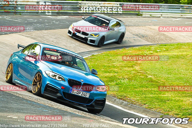 Bild #27357664 - Touristenfahrten Nürburgring Nordschleife (10.05.2024)