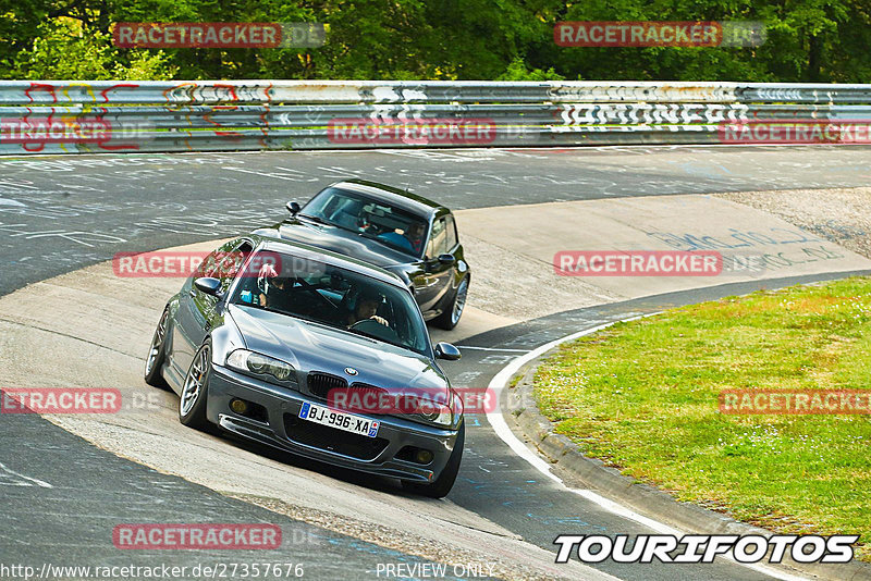 Bild #27357676 - Touristenfahrten Nürburgring Nordschleife (10.05.2024)