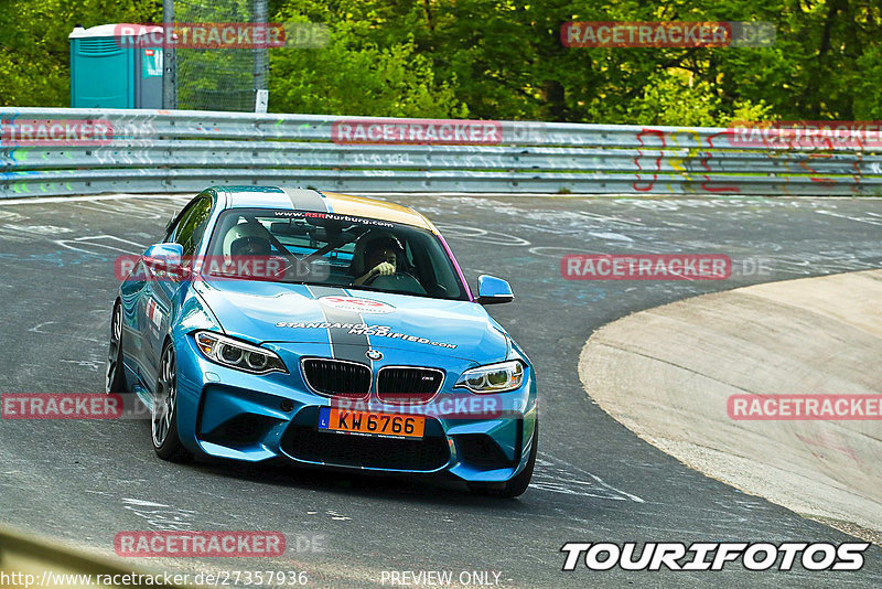 Bild #27357936 - Touristenfahrten Nürburgring Nordschleife (10.05.2024)