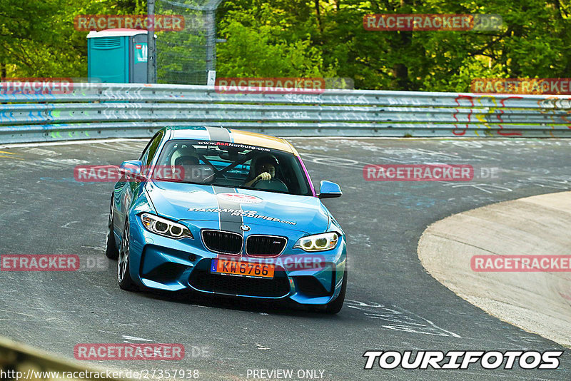 Bild #27357938 - Touristenfahrten Nürburgring Nordschleife (10.05.2024)