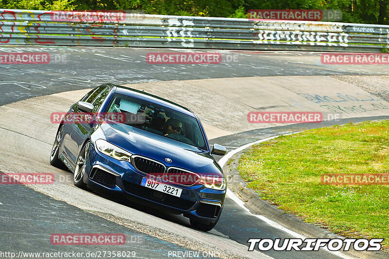 Bild #27358029 - Touristenfahrten Nürburgring Nordschleife (10.05.2024)