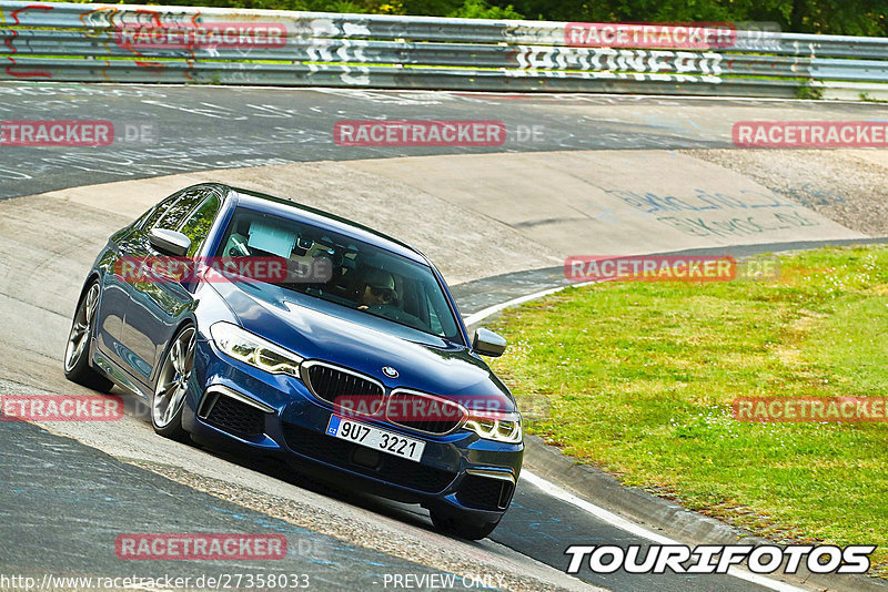 Bild #27358033 - Touristenfahrten Nürburgring Nordschleife (10.05.2024)