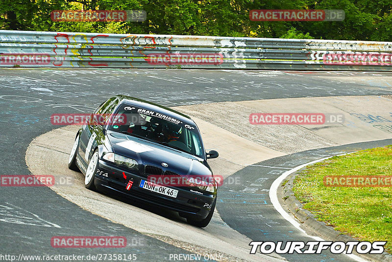 Bild #27358145 - Touristenfahrten Nürburgring Nordschleife (10.05.2024)