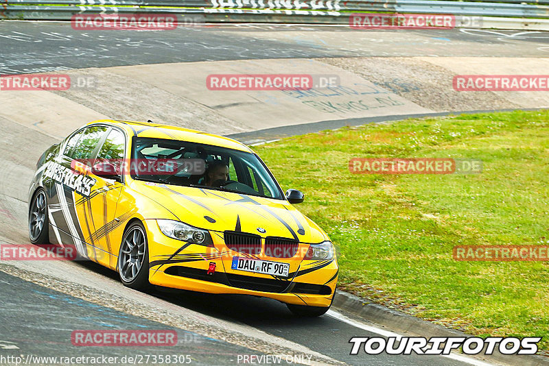 Bild #27358305 - Touristenfahrten Nürburgring Nordschleife (10.05.2024)