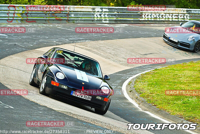 Bild #27358311 - Touristenfahrten Nürburgring Nordschleife (10.05.2024)