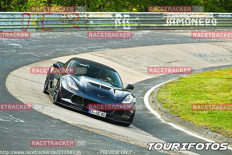 Bild #27358336 - Touristenfahrten Nürburgring Nordschleife (10.05.2024)