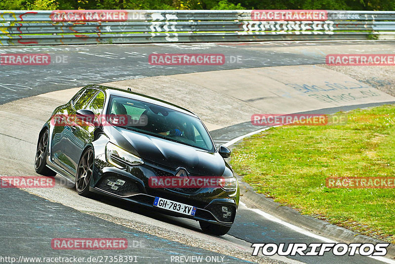 Bild #27358391 - Touristenfahrten Nürburgring Nordschleife (10.05.2024)