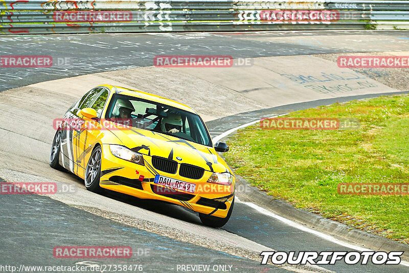 Bild #27358476 - Touristenfahrten Nürburgring Nordschleife (10.05.2024)