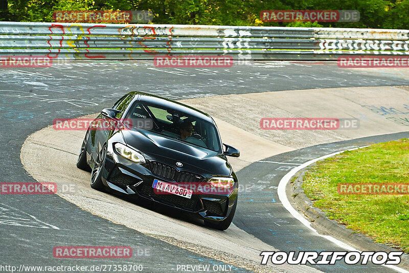 Bild #27358700 - Touristenfahrten Nürburgring Nordschleife (10.05.2024)