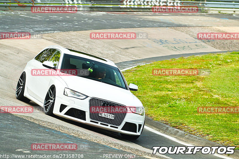 Bild #27358708 - Touristenfahrten Nürburgring Nordschleife (10.05.2024)