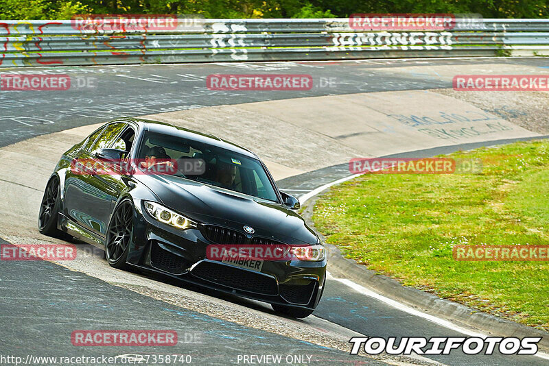 Bild #27358740 - Touristenfahrten Nürburgring Nordschleife (10.05.2024)