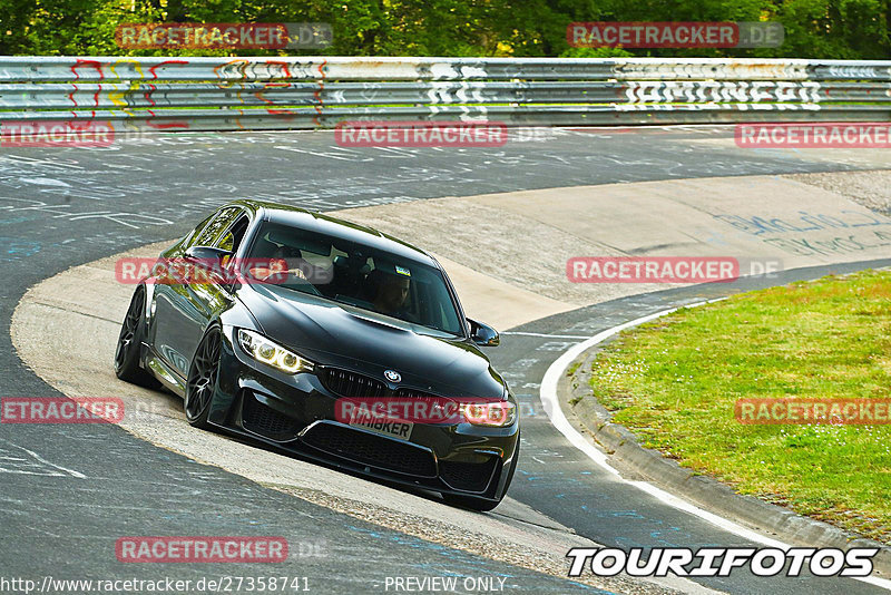 Bild #27358741 - Touristenfahrten Nürburgring Nordschleife (10.05.2024)