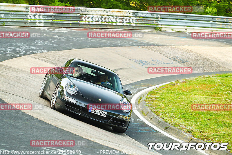 Bild #27358940 - Touristenfahrten Nürburgring Nordschleife (10.05.2024)