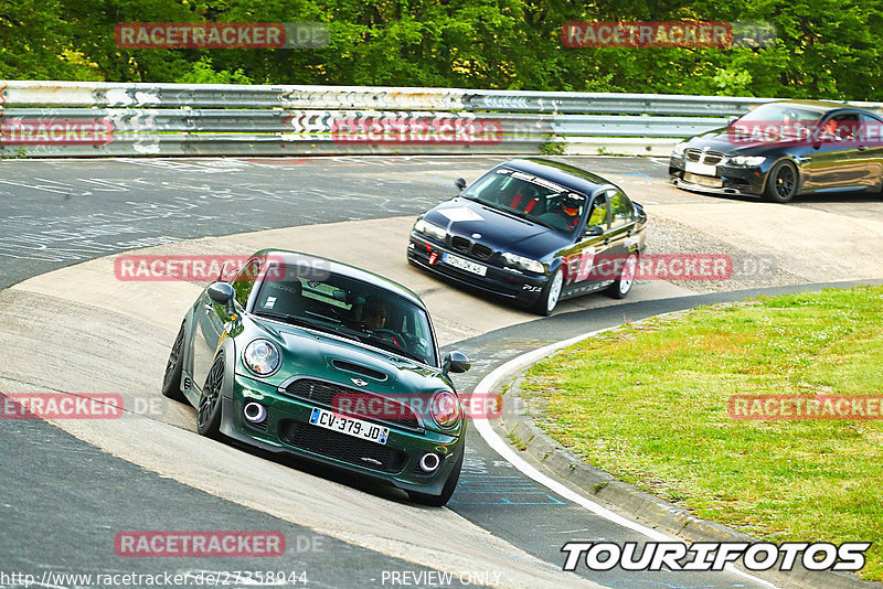 Bild #27358944 - Touristenfahrten Nürburgring Nordschleife (10.05.2024)