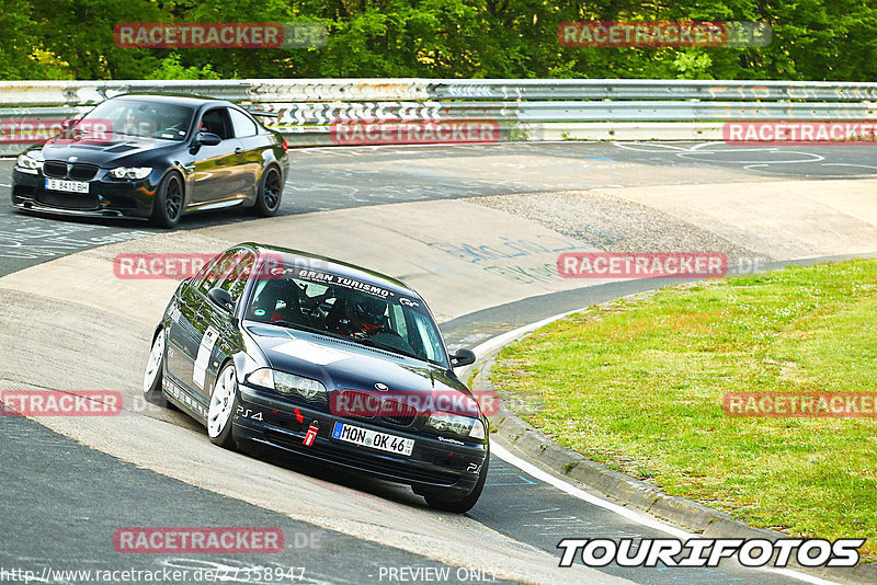 Bild #27358947 - Touristenfahrten Nürburgring Nordschleife (10.05.2024)