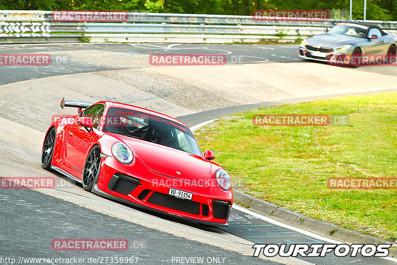 Bild #27358967 - Touristenfahrten Nürburgring Nordschleife (10.05.2024)