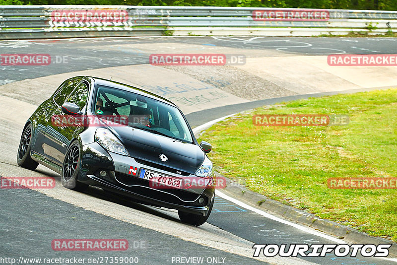 Bild #27359000 - Touristenfahrten Nürburgring Nordschleife (10.05.2024)