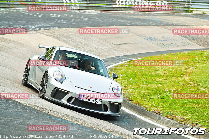 Bild #27359070 - Touristenfahrten Nürburgring Nordschleife (10.05.2024)