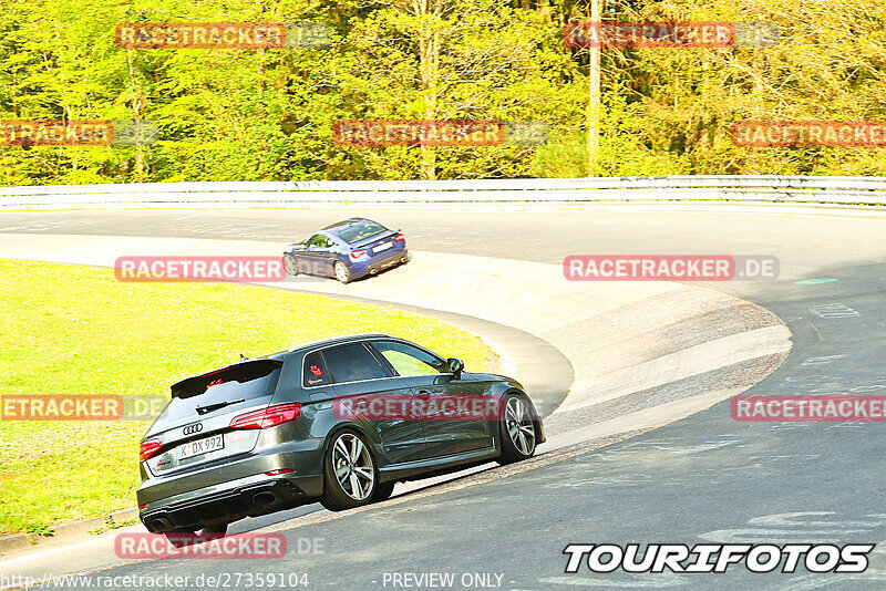 Bild #27359104 - Touristenfahrten Nürburgring Nordschleife (10.05.2024)