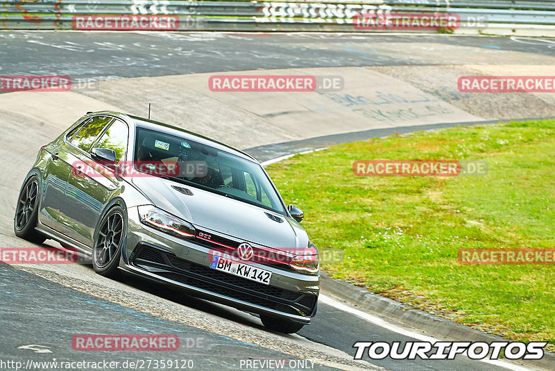 Bild #27359120 - Touristenfahrten Nürburgring Nordschleife (10.05.2024)