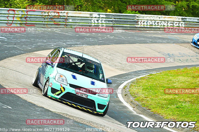 Bild #27359129 - Touristenfahrten Nürburgring Nordschleife (10.05.2024)